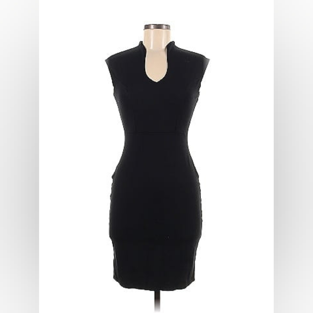 NEW NWT Rolla Coster Black Dress